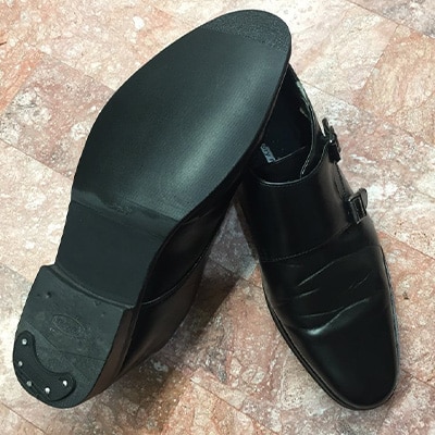 Shoe Repair